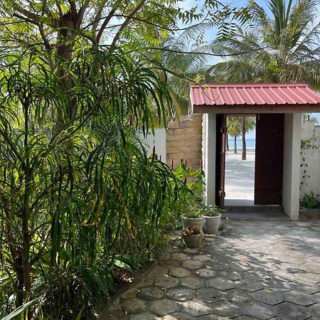 Cerulean View Residence Hanimaadhoo Island Zewnętrze zdjęcie