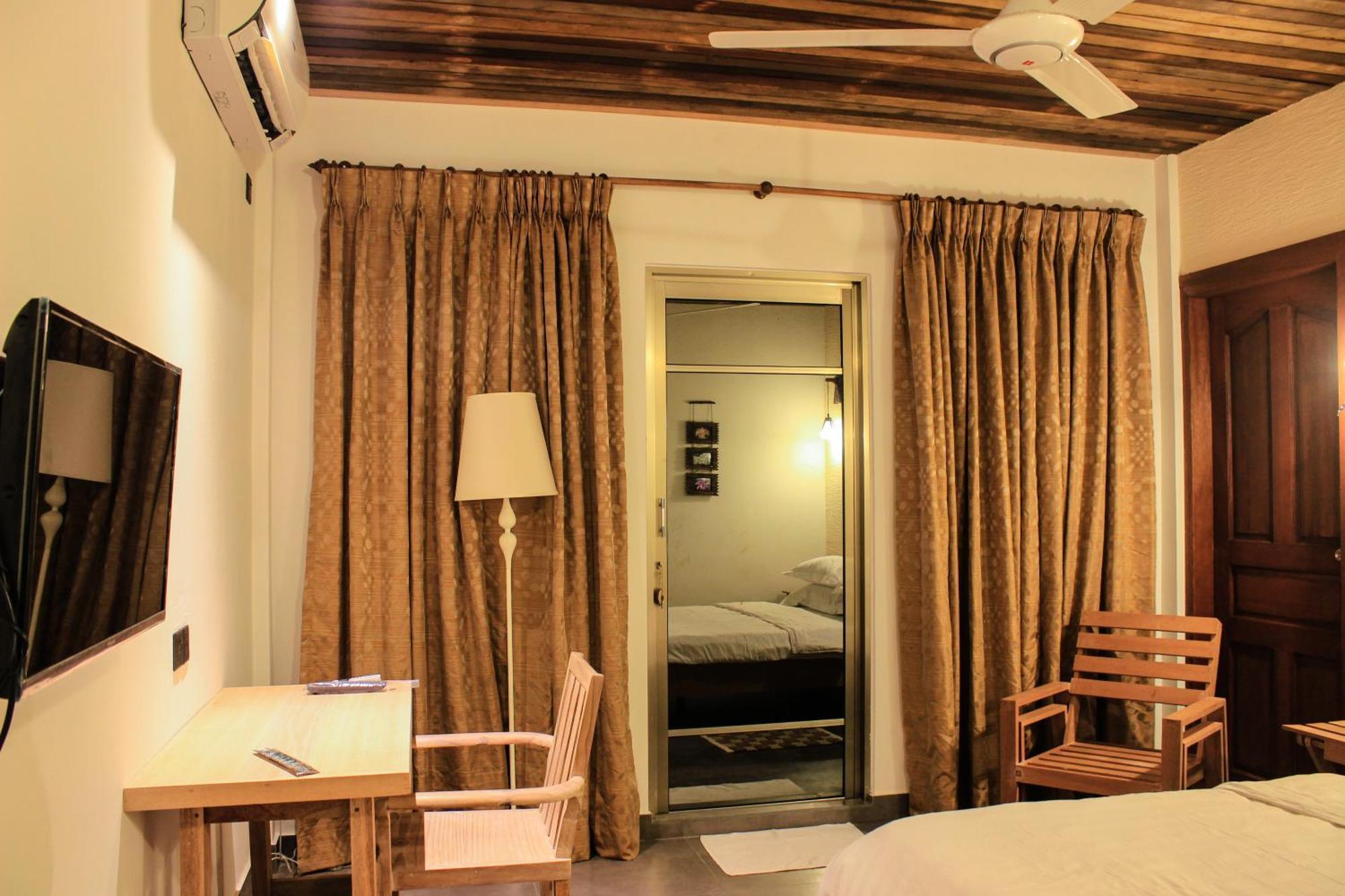 Cerulean View Residence Hanimaadhoo Island Pokój zdjęcie