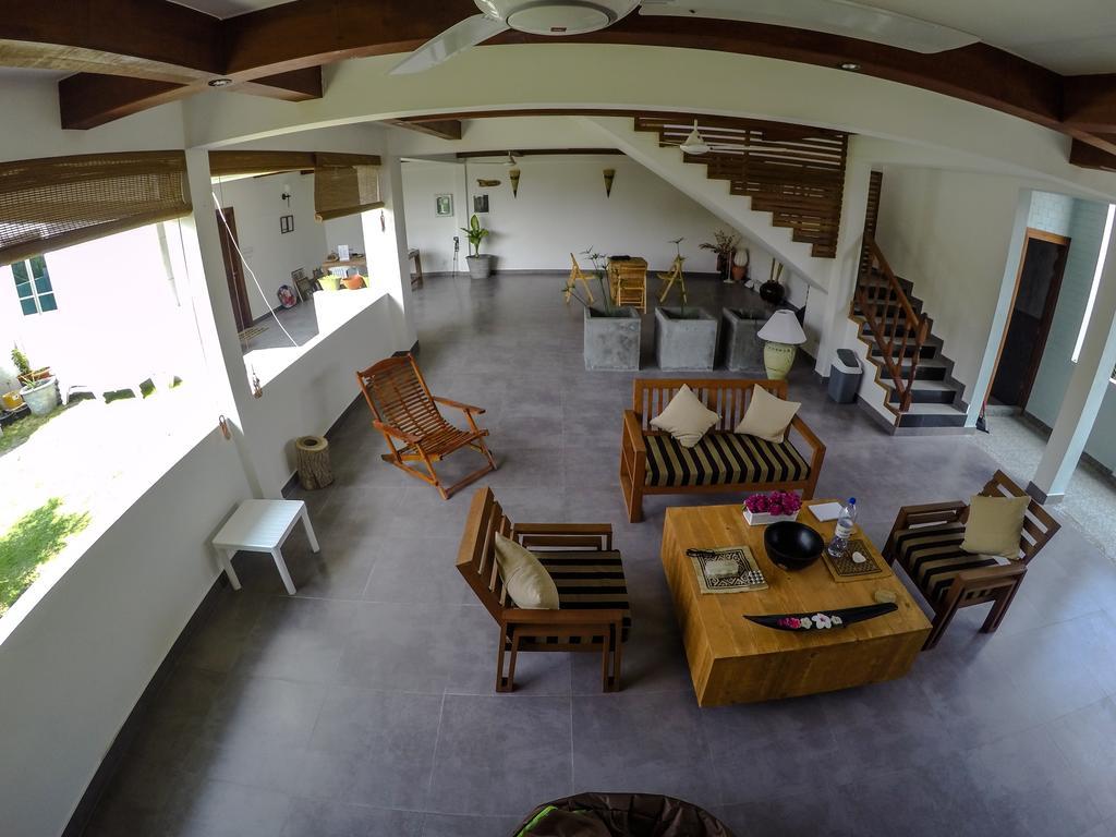 Cerulean View Residence Hanimaadhoo Island Zewnętrze zdjęcie