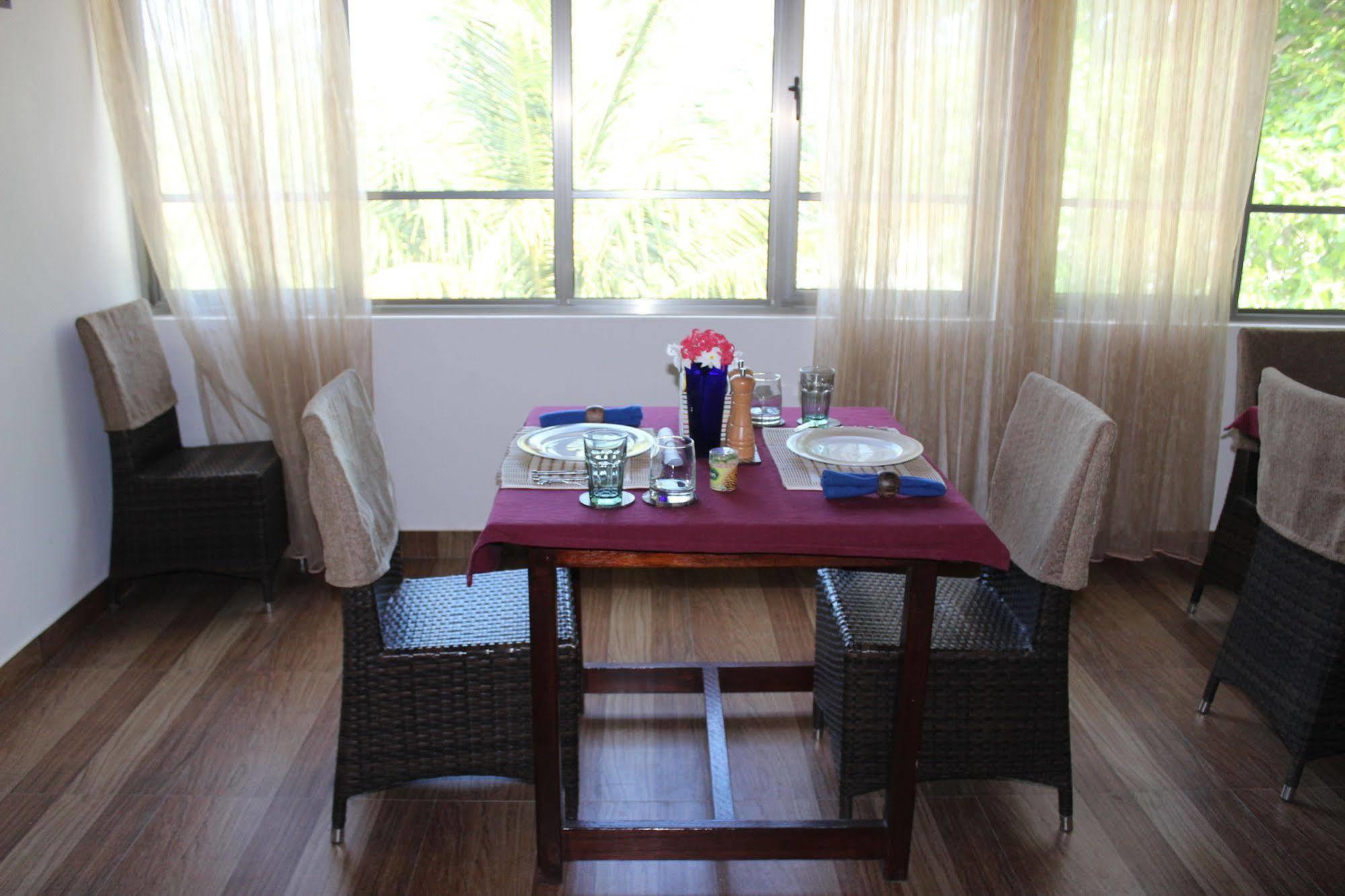 Cerulean View Residence Hanimaadhoo Island Zewnętrze zdjęcie