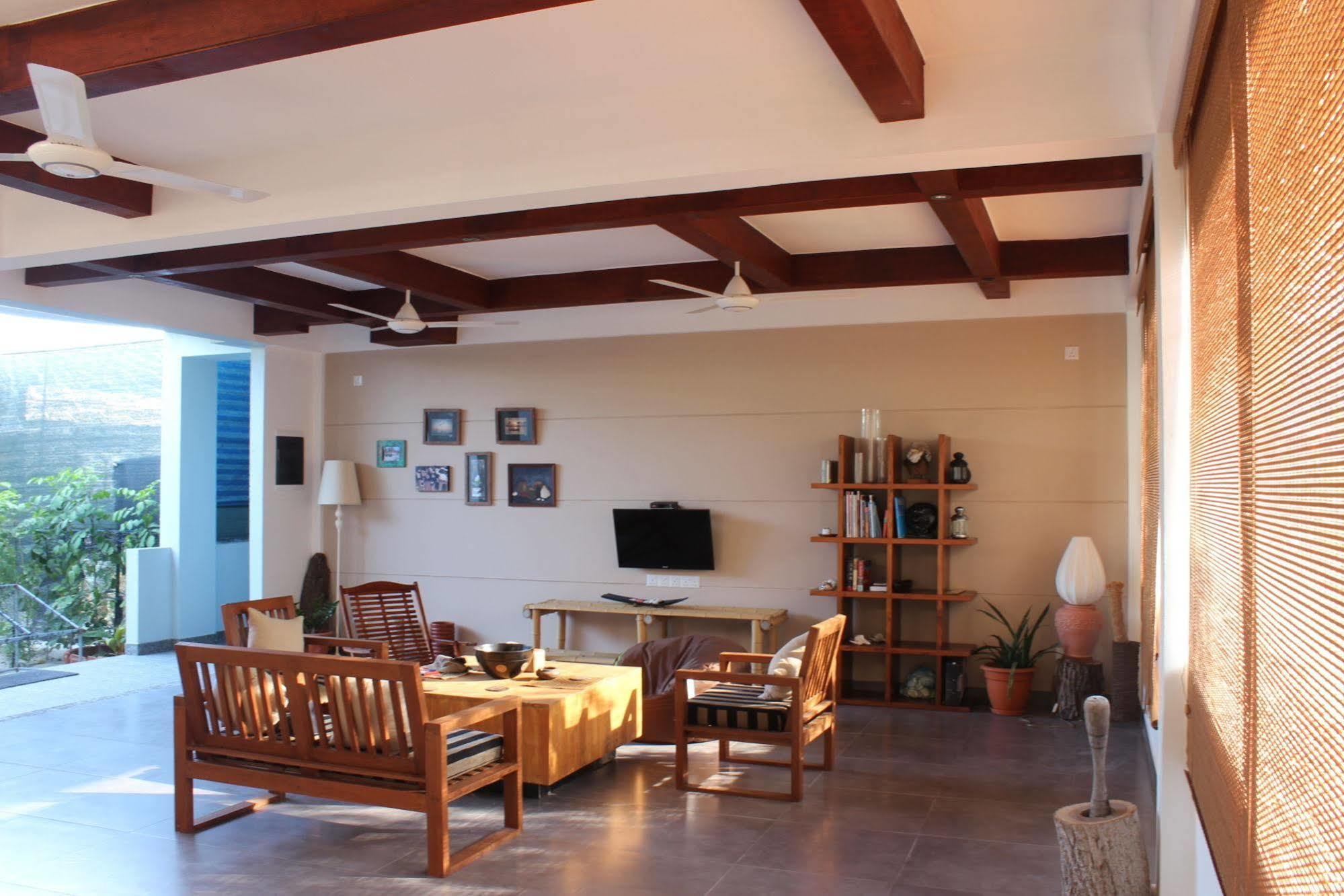 Cerulean View Residence Hanimaadhoo Island Zewnętrze zdjęcie